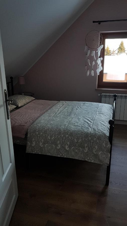 Apartamenty Tylicki Poranek Tylicz Kültér fotó