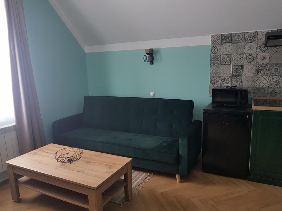 Apartamenty Tylicki Poranek Tylicz Kültér fotó