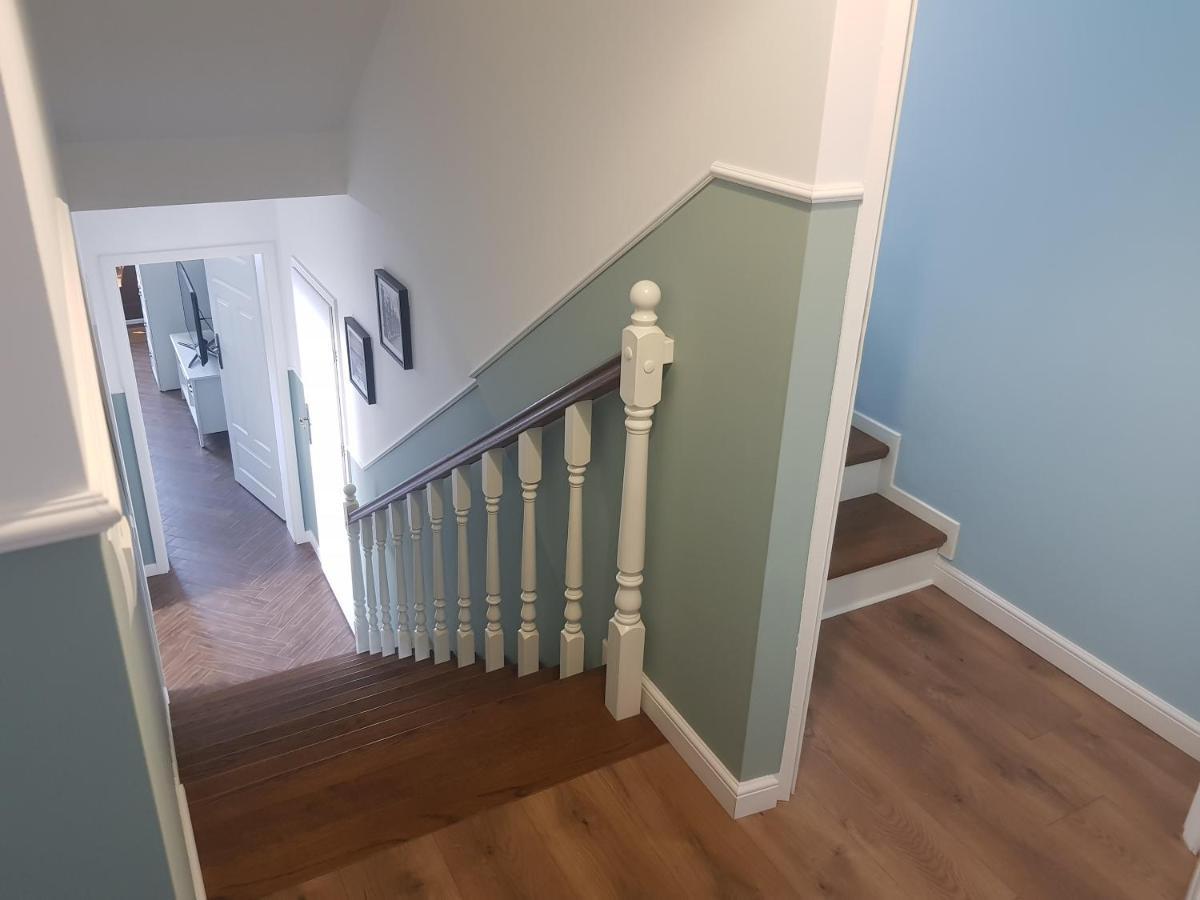 Apartamenty Tylicki Poranek Tylicz Kültér fotó