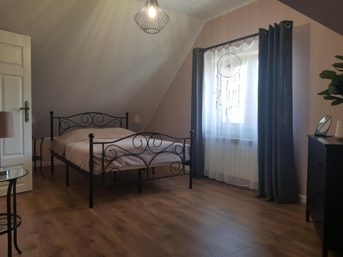 Apartamenty Tylicki Poranek Tylicz Kültér fotó