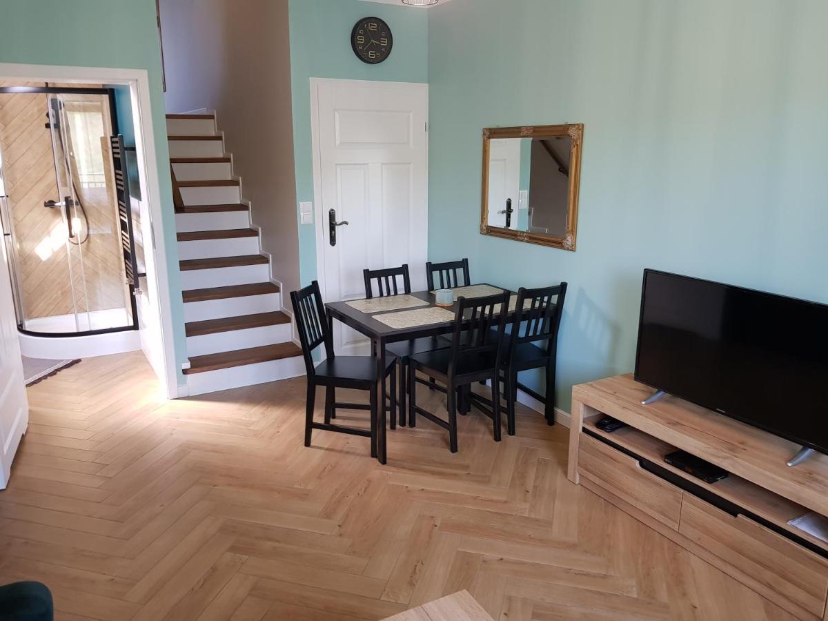 Apartamenty Tylicki Poranek Tylicz Kültér fotó