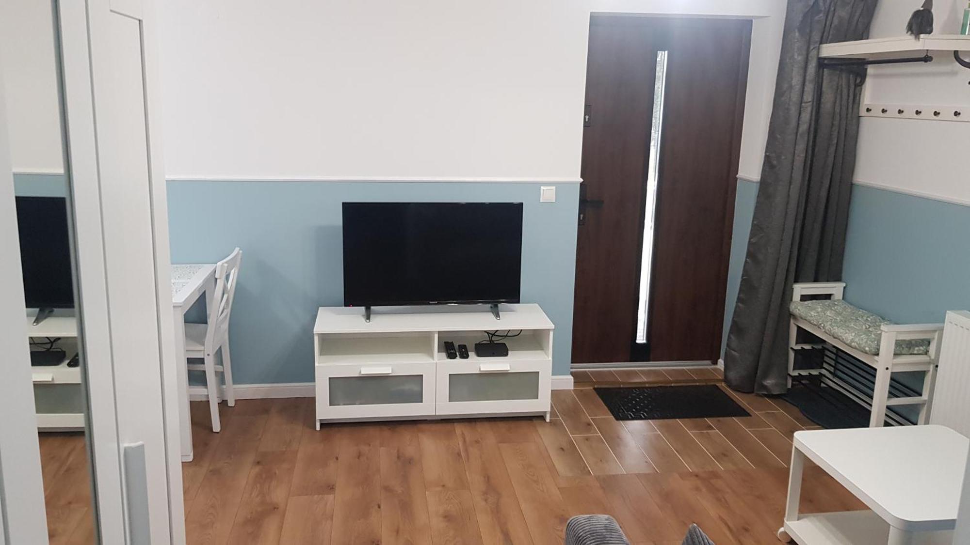 Apartamenty Tylicki Poranek Tylicz Kültér fotó
