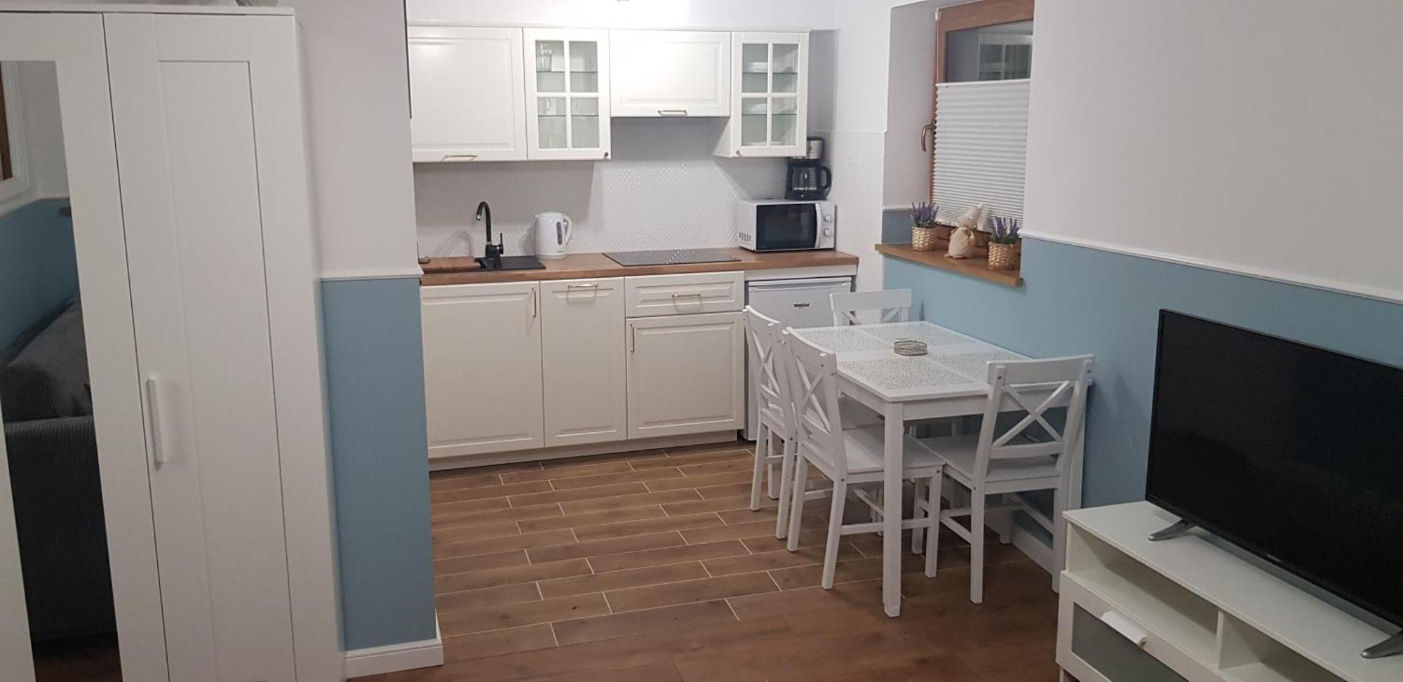 Apartamenty Tylicki Poranek Tylicz Kültér fotó